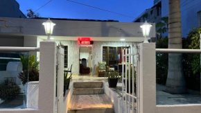Hotel Blue Crespo